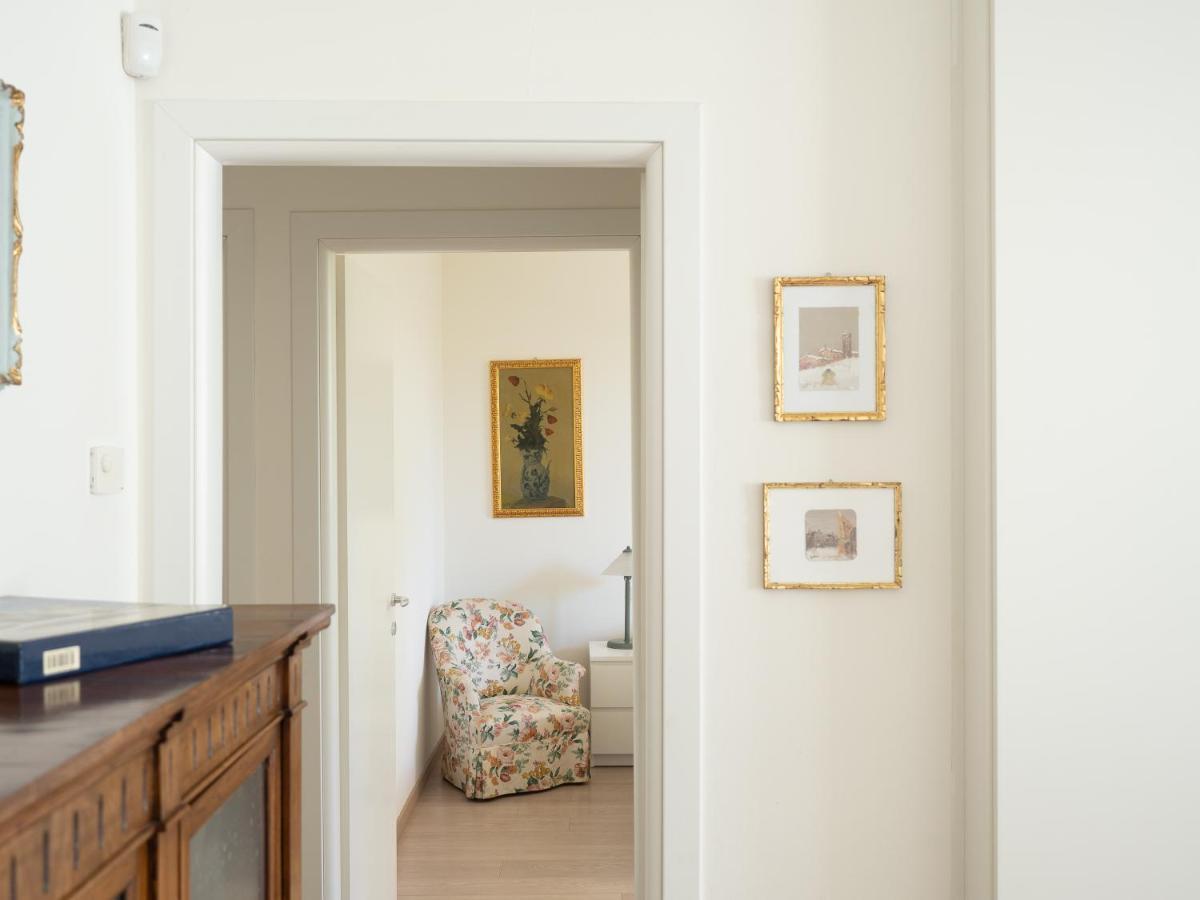 Appartement Luminosa Casetta Per Due à Bardolino Extérieur photo